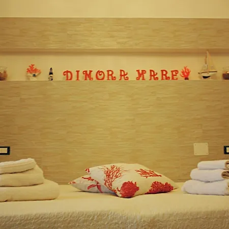 Dimoramare *