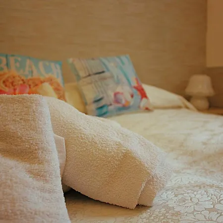 Dimoramare Bed & Breakfast Tonnara di Bonagia