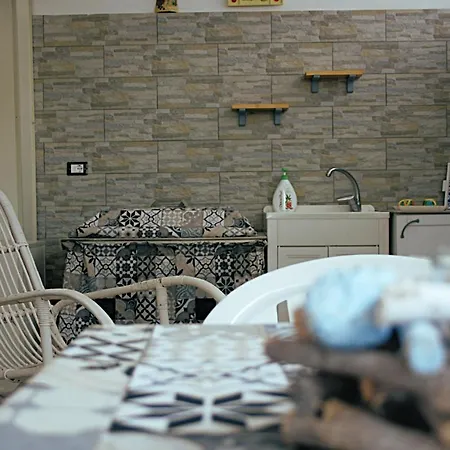 Bed & Breakfast Dimoramare