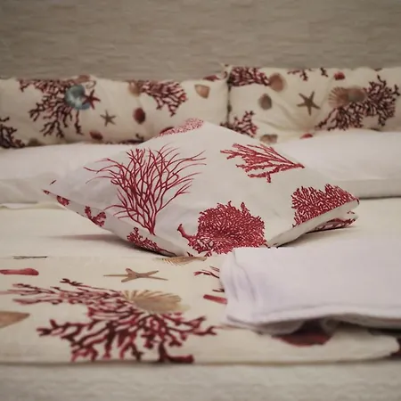 Bed & Breakfast Dimoramare Tonnara di Bonagia