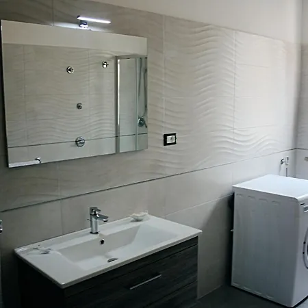 Dimoramare Bed & Breakfast