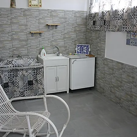 Dimoramare Bed & Breakfast Tonnara di Bonagia