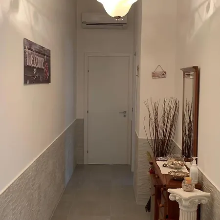 Bed & Breakfast Dimoramare Tonnara di Bonagia
