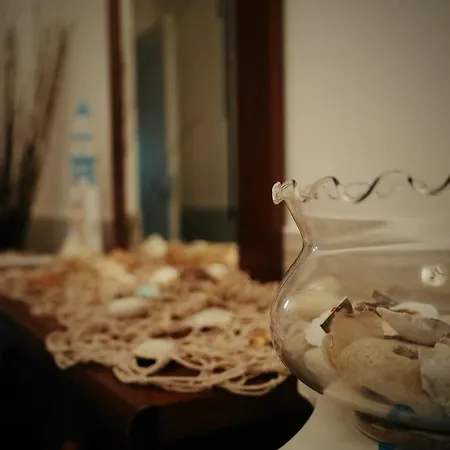 Dimoramare * Tonnara di Bonagia
