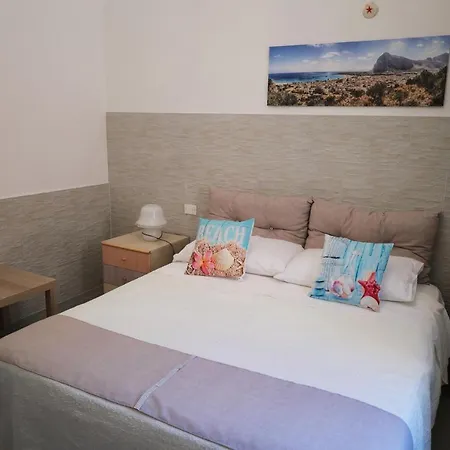 Dimoramare Tonnara di Bonagia