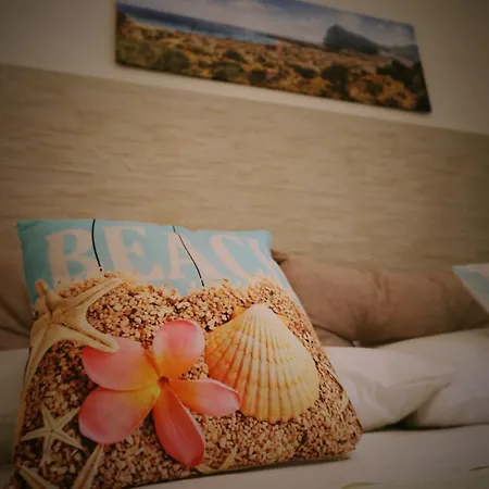Bed & Breakfast Dimoramare