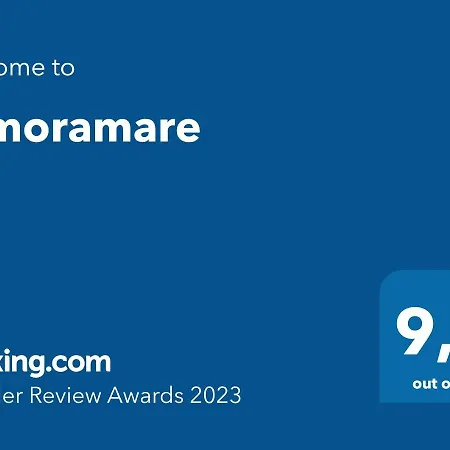Dimoramare Bed & Breakfast *