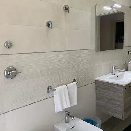 Dimoramare Panzió Tonnara di Bonagia