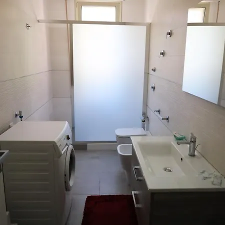 Dimoramare 4* Tonnara di Bonagia