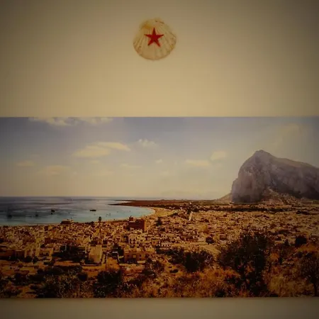 Dimoramare Panzió Tonnara di Bonagia