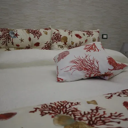 Panzió Dimoramare 4*