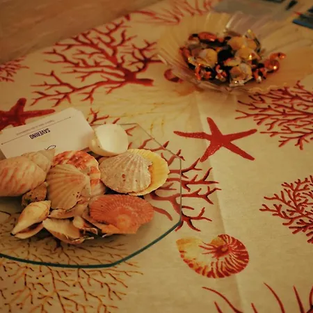 Dimoramare Panzió Tonnara di Bonagia