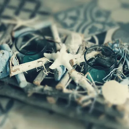 Dimoramare 4* Tonnara di Bonagia