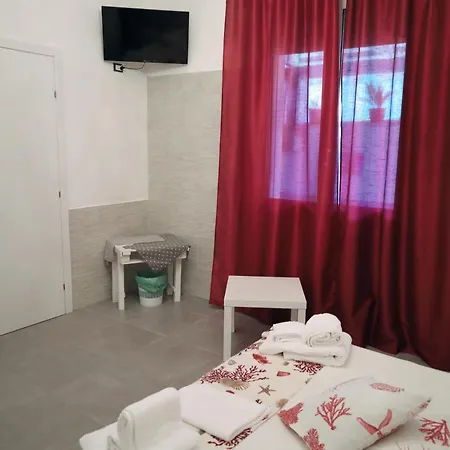 Dimoramare 4* Tonnara di Bonagia