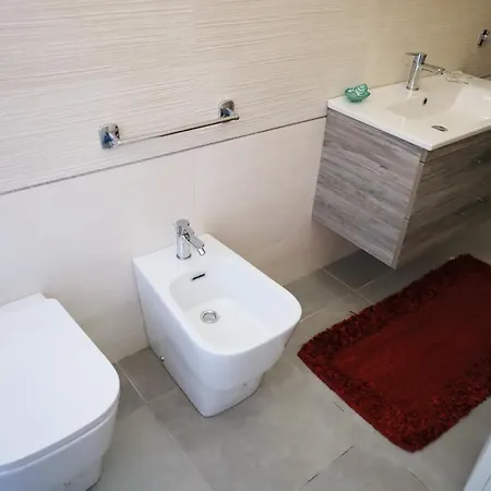 Dimoramare Panzió Tonnara di Bonagia