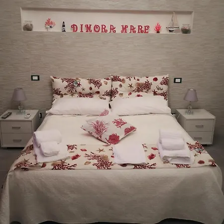 Dimoramare Tonnara di Bonagia