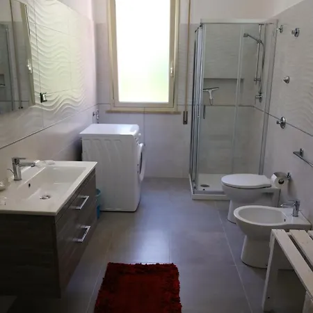 Panzió Dimoramare 4*