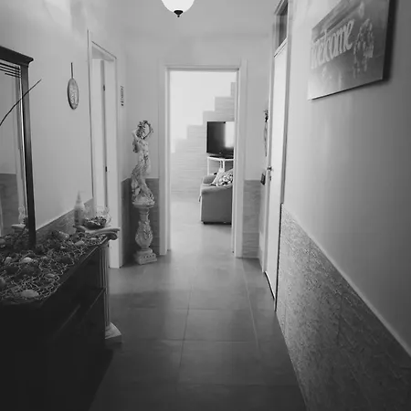 Dimoramare Panzió 4*