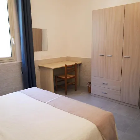 Panzió Dimoramare Tonnara di Bonagia