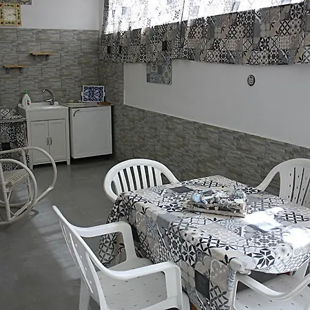 Panzió Dimoramare 4*