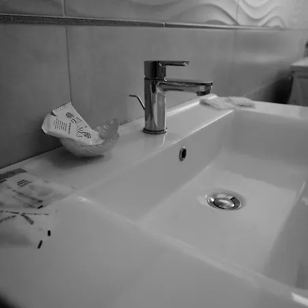 Dimoramare Panzió 4*