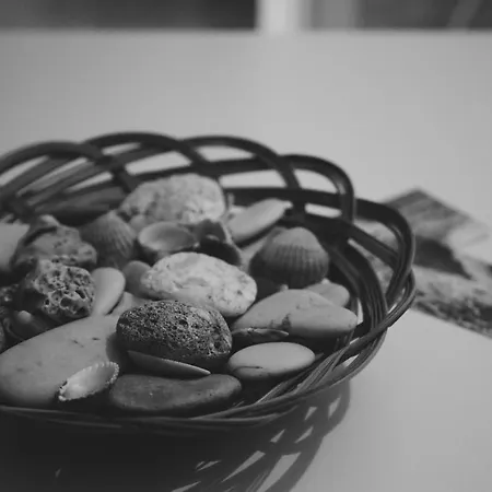 Dimoramare Panzió Tonnara di Bonagia