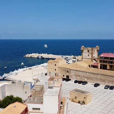 Panzió Dimoramare 4*