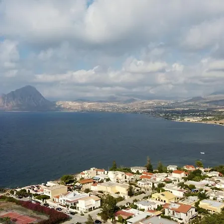 Panzió Dimoramare Tonnara di Bonagia