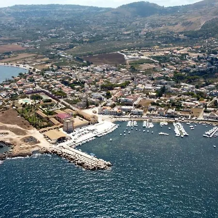 Dimoramare Tonnara di Bonagia